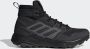Adidas TERREX Trailmaker Mid GTX Gore-Tex Heren Wandelschoenen Trekking Outdoor Schoenen Zwart FY2229 - Thumbnail 41
