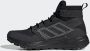 Adidas TERREX Trailmaker Mid GTX Gore-Tex Heren Wandelschoenen Trekking Outdoor Schoenen Zwart FY2229 - Thumbnail 33