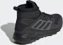 Adidas TERREX Trailmaker Mid GTX Gore-Tex Heren Wandelschoenen Trekking Outdoor Schoenen Zwart FY2229 - Thumbnail 35