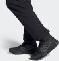 Adidas TERREX Trailmaker Mid GTX Gore-Tex Heren Wandelschoenen Trekking Outdoor Schoenen Zwart FY2229 - Thumbnail 40