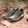 Adidas TERREX Tracerocker 2.0 Trail Running Schoenen Unisex Groen - Thumbnail 11