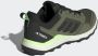 Adidas TERREX Tracerocker 2.0 Trail Running Schoenen Unisex Groen - Thumbnail 6