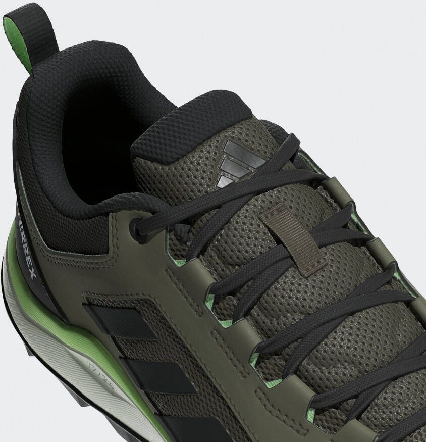 Adidas TERREX Tracerocker 2.0 Trail Running Schoenen Unisex Groen - Foto 8