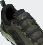 Adidas TERREX Tracerocker 2.0 Trail Running Schoenen Unisex Groen - Thumbnail 8