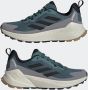Adidas TERREX Trailmaker 2.0 Hiking Schoenen Heren Groen - Thumbnail 11
