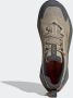 Adidas TERREX Trailmaker 2.0 Hiking Schoenen Heren Beige - Thumbnail 11