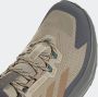 Adidas TERREX Trailmaker 2.0 Hiking Schoenen Heren Beige - Thumbnail 14
