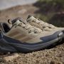 Adidas TERREX Trailmaker 2.0 Hiking Schoenen Heren Beige - Thumbnail 8