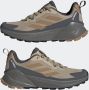 Adidas TERREX Trailmaker 2.0 Hiking Schoenen Heren Beige - Thumbnail 10