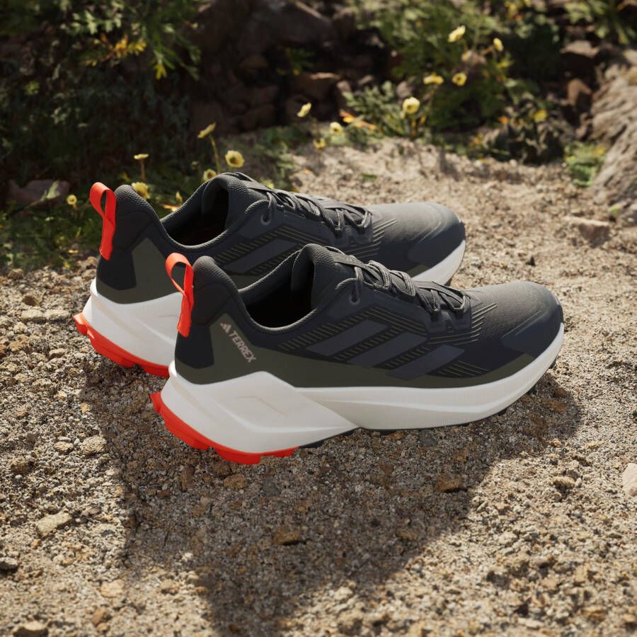 Adidas Terrex Trailmaker 2 Wandelschoenen Grijs 2 3 Man - Foto 12