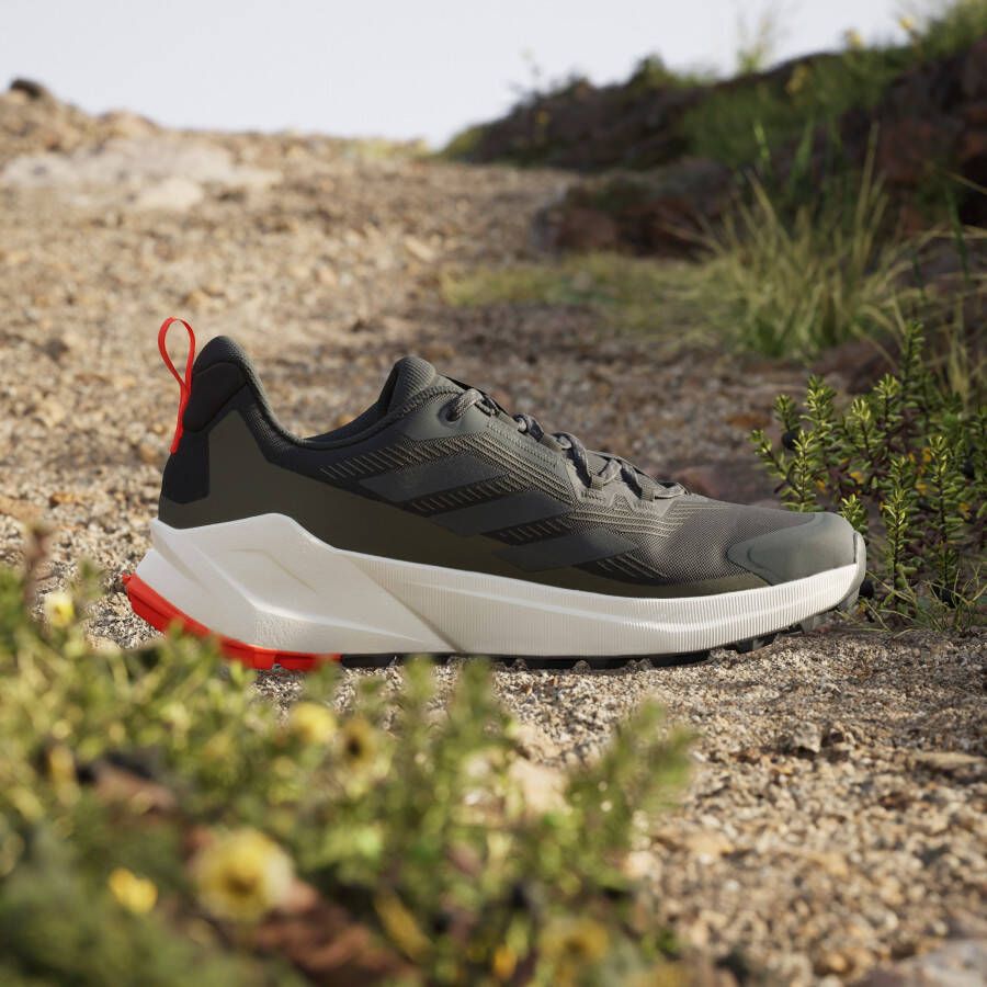 Adidas Terrex Trailmaker 2 Wandelschoenen Grijs 2 3 Man - Foto 15