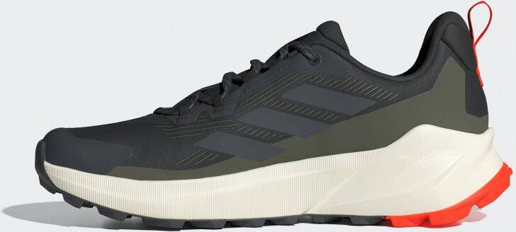 Adidas Terrex Trailmaker 2 Wandelschoenen Grijs 2 3 Man - Foto 4
