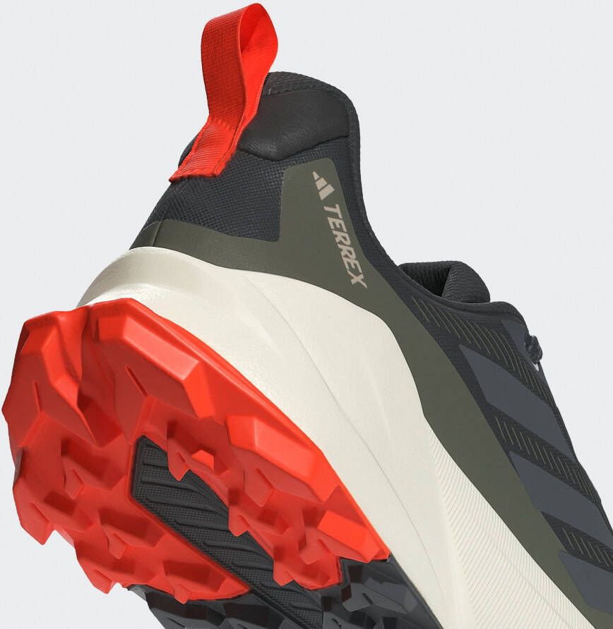 Adidas Terrex Trailmaker 2 Wandelschoenen Grijs 2 3 Man - Foto 8