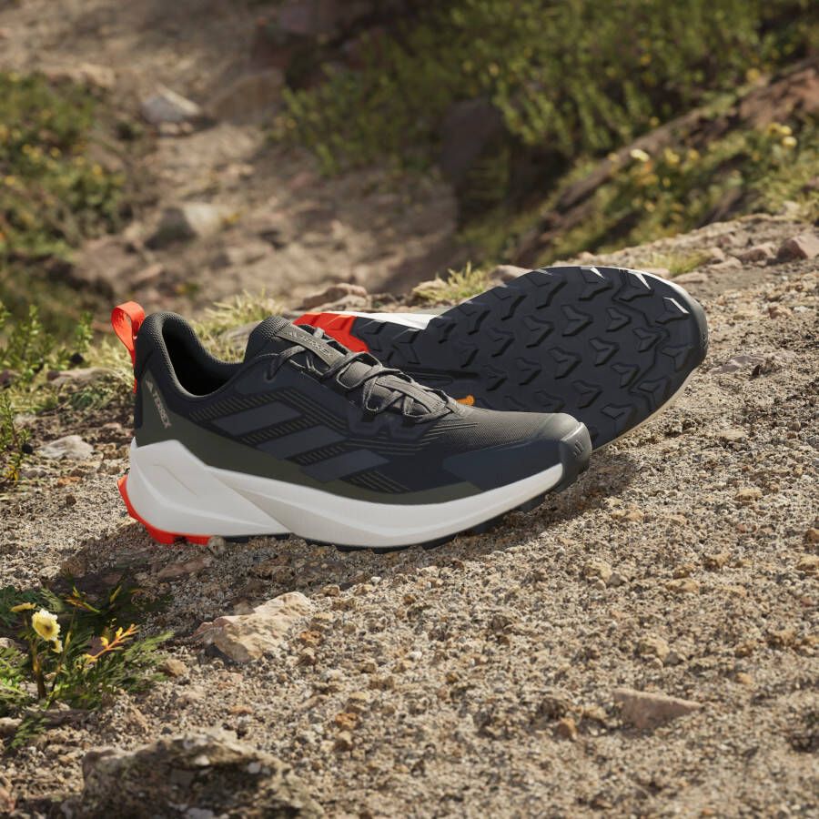 Adidas Terrex Trailmaker 2 Wandelschoenen Grijs 2 3 Man - Foto 10