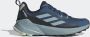 Adidas TERREX Trailmaker 2.0 Hiking Schoenen Unisex Blauw - Thumbnail 17