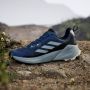 Adidas TERREX Trailmaker 2.0 Hiking Schoenen Unisex Blauw - Thumbnail 19