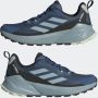 Adidas TERREX Trailmaker 2.0 Hiking Schoenen Unisex Blauw - Thumbnail 26