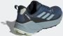 Adidas TERREX Trailmaker 2.0 Hiking Schoenen Unisex Blauw - Thumbnail 30