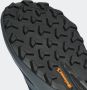 Adidas TERREX Trailmaker 2.0 Hiking Schoenen Unisex Blauw - Thumbnail 35