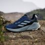 Adidas TERREX Trailmaker 2.0 Hiking Schoenen Unisex Blauw - Thumbnail 40
