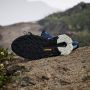 Adidas TERREX Trailmaker 2.0 Hiking Schoenen Unisex Blauw - Thumbnail 8