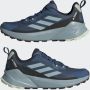 Adidas TERREX Trailmaker 2.0 Hiking Schoenen Unisex Blauw - Thumbnail 12
