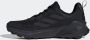 Adidas TERREX Trailmaker 2.0 Hiking Schoenen Unisex Zwart - Thumbnail 14