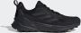 Adidas TERREX Trailmaker 2.0 Hiking Schoenen Unisex Zwart - Thumbnail 7