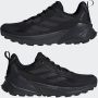 Adidas TERREX Trailmaker 2.0 Hiking Schoenen Unisex Zwart - Thumbnail 17