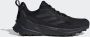 Adidas TERREX Trailmaker 2.0 Hiking Schoenen Unisex Zwart - Thumbnail 19