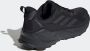 Adidas TERREX Trailmaker 2.0 Hiking Schoenen Unisex Zwart - Thumbnail 21