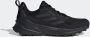 Adidas TERREX Trailmaker 2.0 Hiking Schoenen Unisex Zwart - Thumbnail 24
