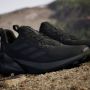Adidas TERREX Trailmaker 2.0 Hiking Schoenen Unisex Zwart - Thumbnail 8