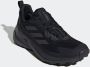 Adidas TERREX Trailmaker 2.0 Hiking Schoenen Unisex Zwart - Thumbnail 30