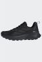 Adidas TERREX Trailmaker 2.0 Hiking Schoenen Unisex Zwart - Thumbnail 36