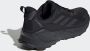 Adidas TERREX Trailmaker 2.0 Hiking Schoenen Unisex Zwart - Thumbnail 40