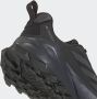 Adidas TERREX Trailmaker 2.0 Hiking Schoenen Unisex Zwart - Thumbnail 45