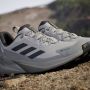 Adidas TERREX Trailmaker 2 GORE-TEX Hiking Schoenen Unisex Grijs - Thumbnail 6