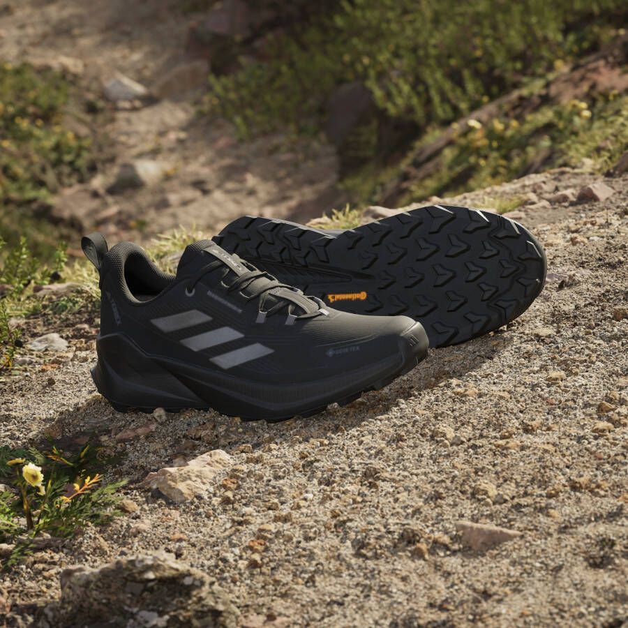 Adidas TERREX Trailmaker 2.0 GORE-TEX Hiking Schoenen Unisex Zwart - Foto 11