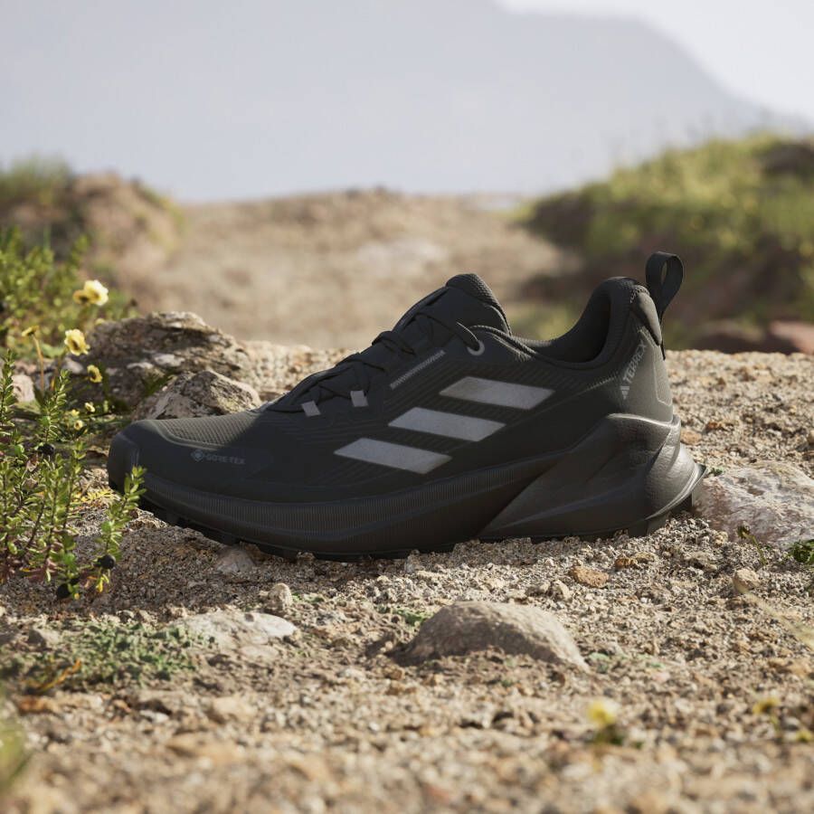 Adidas TERREX Trailmaker 2.0 GORE-TEX Hiking Schoenen Unisex Zwart - Foto 13