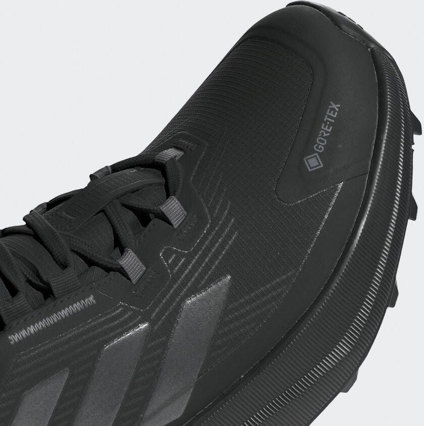 Adidas TERREX Trailmaker 2.0 GORE-TEX Hiking Schoenen Unisex Zwart - Foto 7