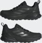 Adidas TERREX Trailmaker 2.0 GORE-TEX Hiking Schoenen Unisex Zwart - Thumbnail 8