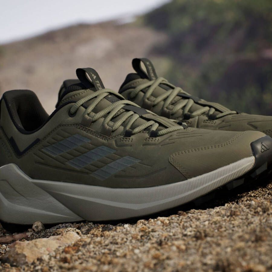 adidas TERREX Wandelschoenen TRAILMAKER 2.0 LEATHER
