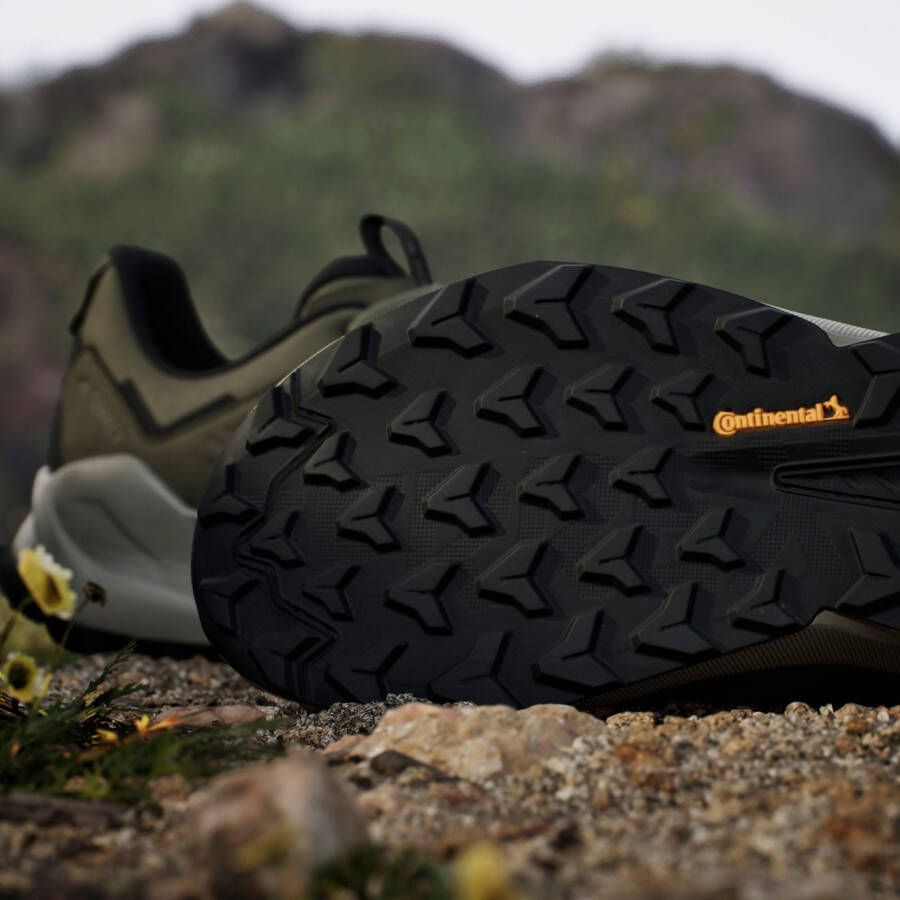 adidas TERREX Wandelschoenen TRAILMAKER 2.0 LEATHER