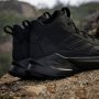 Adidas TERREX Trailmaker 2.0 Leren Hiking Schoenen Unisex Zwart - Thumbnail 8