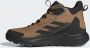 Adidas TERREX Anylander Mid RAIN.RDY Hiking Schoenen Heren Bruin - Thumbnail 13