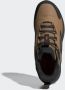 Adidas TERREX Anylander Mid RAIN.RDY Hiking Schoenen Heren Bruin - Thumbnail 14