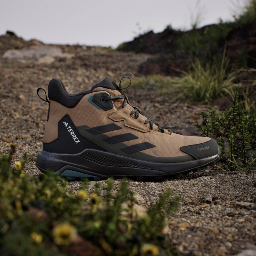 adidas TERREX Wandelschoenen ANYLANDER MID RAIN.RDY