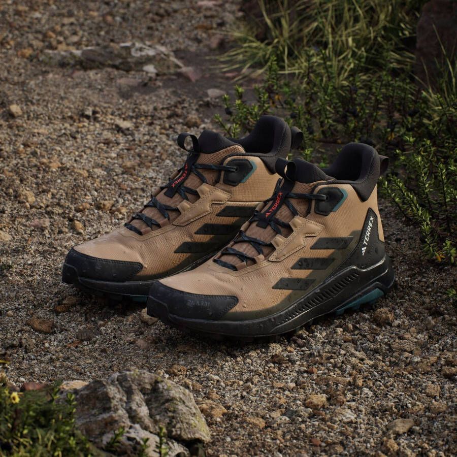 adidas TERREX Wandelschoenen ANYLANDER MID RAIN.RDY