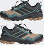 Adidas Terrex Skychaser Goretex Wandelschoenen Bruin Grijs 2 3 Man - Thumbnail 12